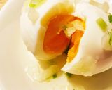 ネギ白だし味たま♡出汁うま作り方6写真