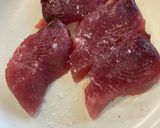 かつおチーズカツ作り方1写真