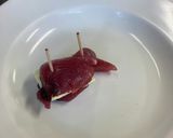 かつおチーズカツ作り方5写真