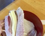 かつおチーズカツ作り方6写真