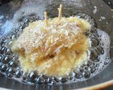 かつおチーズカツ作り方10写真