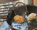 かつおチーズカツ作り方11写真