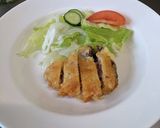 かつおチーズカツ作り方12写真