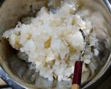 美味しい大根のガレット作り方5写真