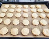 【簡単!美味しい!!】塩バタークッキー作り方7写真