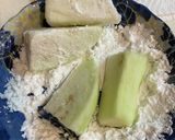 ナスの片栗粉揚げとマキシマム♡甘くて美味作り方4写真