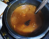 市販のカレールー使用。【こだわり付】作り方11写真