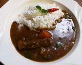 市販のカレールー使用。【こだわり付】作り方13写真