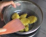 シナモン風味のスイートポテト作り方3写真