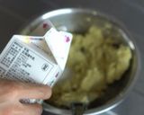 シナモン風味のスイートポテト作り方5写真