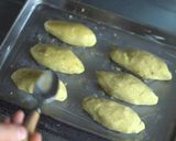 シナモン風味のスイートポテト作り方7写真