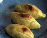シナモン風味のスイートポテト作り方9写真