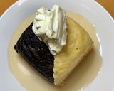 クロんちの★白黒チェック・ホットケーキ作り方6写真