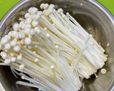 鮭のオイスターソースのホイル焼き作り方2写真