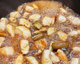 ささみで焼鳥風作り方6写真