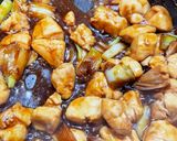 ささみで焼鳥風作り方8写真