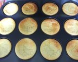 もっちりヨーグルトケーキ作り方6写真