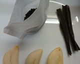 何にでもどうぞ!炒め物のタレ♪作り方1写真