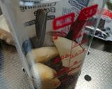 何にでもどうぞ!炒め物のタレ♪作り方2写真