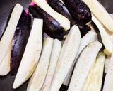 大量消費！作り置きにも！なす煮浸し作り方2写真