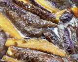 大量消費！作り置きにも！なす煮浸し作り方4写真