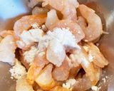 みんな大好きエビチリ作り方1写真