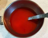 みんな大好きエビチリ作り方3写真