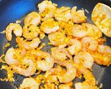 みんな大好きエビチリ作り方6写真