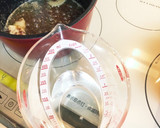 エビと蒟蒻のアヒージョ作り方7写真