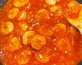 みんな大好きエビチリ作り方8写真