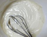 ヘルシー米粉肉まん【ヴィーガン】作り方5写真