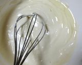 ヘルシー米粉肉まん【ヴィーガン】作り方6写真