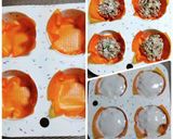 ヘルシー米粉肉まん【ヴィーガン】作り方10写真