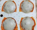 ヘルシー米粉肉まん【ヴィーガン】作り方12写真