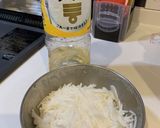 超簡単！美味！長芋のマリネ作り方1写真