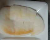 豚生姜焼き笹かまぼこ和え作り方3写真
