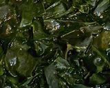 ガリバタ醤油の炒め物作り方1写真