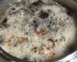 栗の渋皮煮《秋の味覚》年一度の楽しみ♪作り方4写真