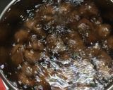 栗の渋皮煮《秋の味覚》年一度の楽しみ♪作り方5写真