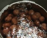 栗の渋皮煮《秋の味覚》年一度の楽しみ♪作り方7写真