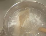 コクうま煮魚。絶品#カラスカレイの煮付け作り方2写真