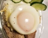 レモンバターステーキ丼♡作り方5写真