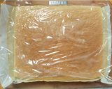 マンゴー＆パインロールケーキ☆甘さ控えめ作り方10写真
