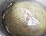 超簡単!万能ソースでたらこの冷製パスタ♪作り方4写真