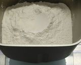 形はお好み食べやすく!旨し糧の丸パン♪作り方3写真