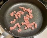 ハワイ風チャーハン☆フライドライス作り方4写真