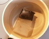 グルテンフリー無添加牛丼作り方1写真