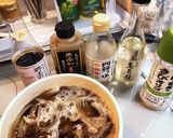 グルテンフリー無添加牛丼作り方3写真