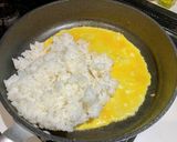 ハワイ風チャーハン☆フライドライス作り方8写真