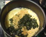 簡単 中華風スープ☆作り方4写真